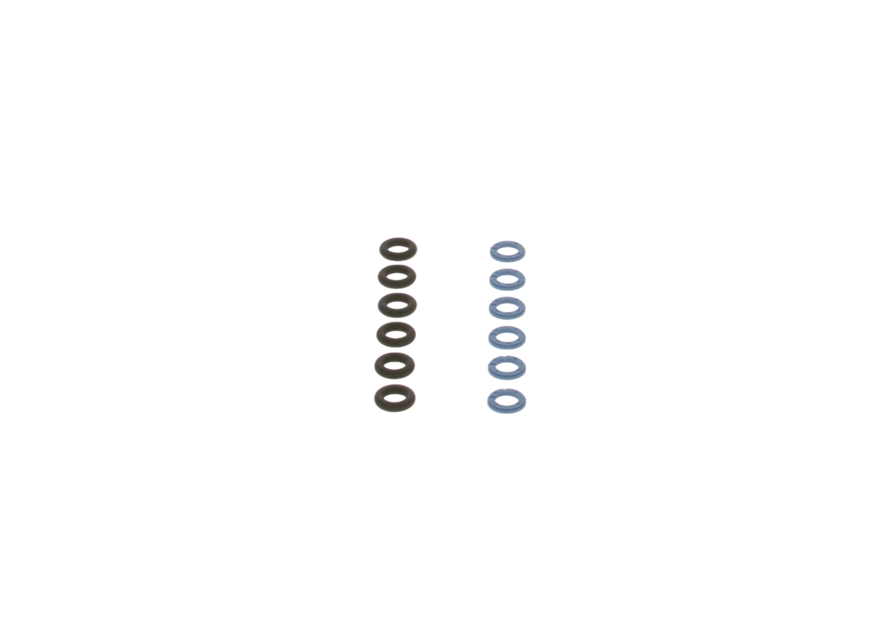 BOSCH F 00V H35 004 Repair Kit, injection nozzle