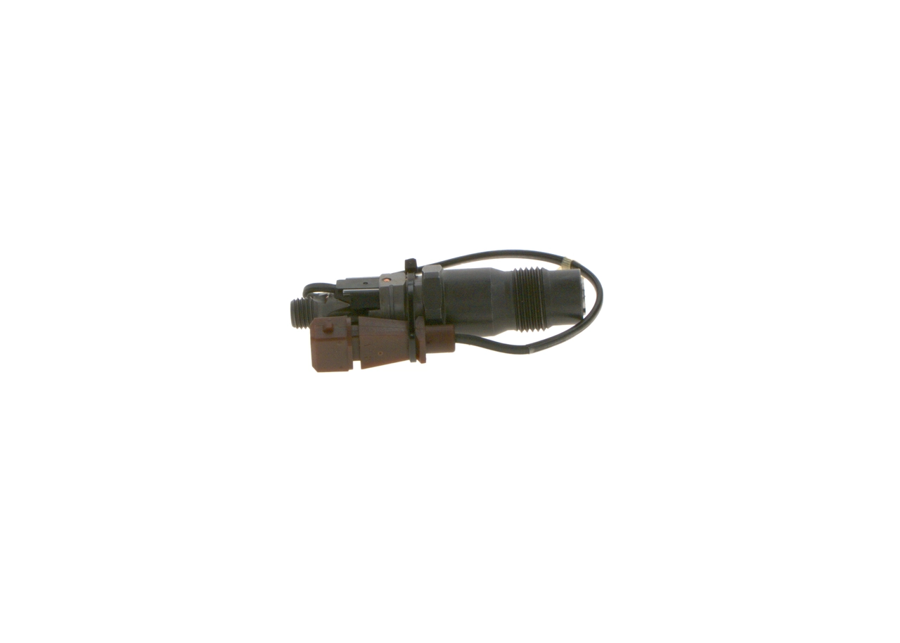 BOSCH 0 432 217 309 Nozzle and Holder Assembly