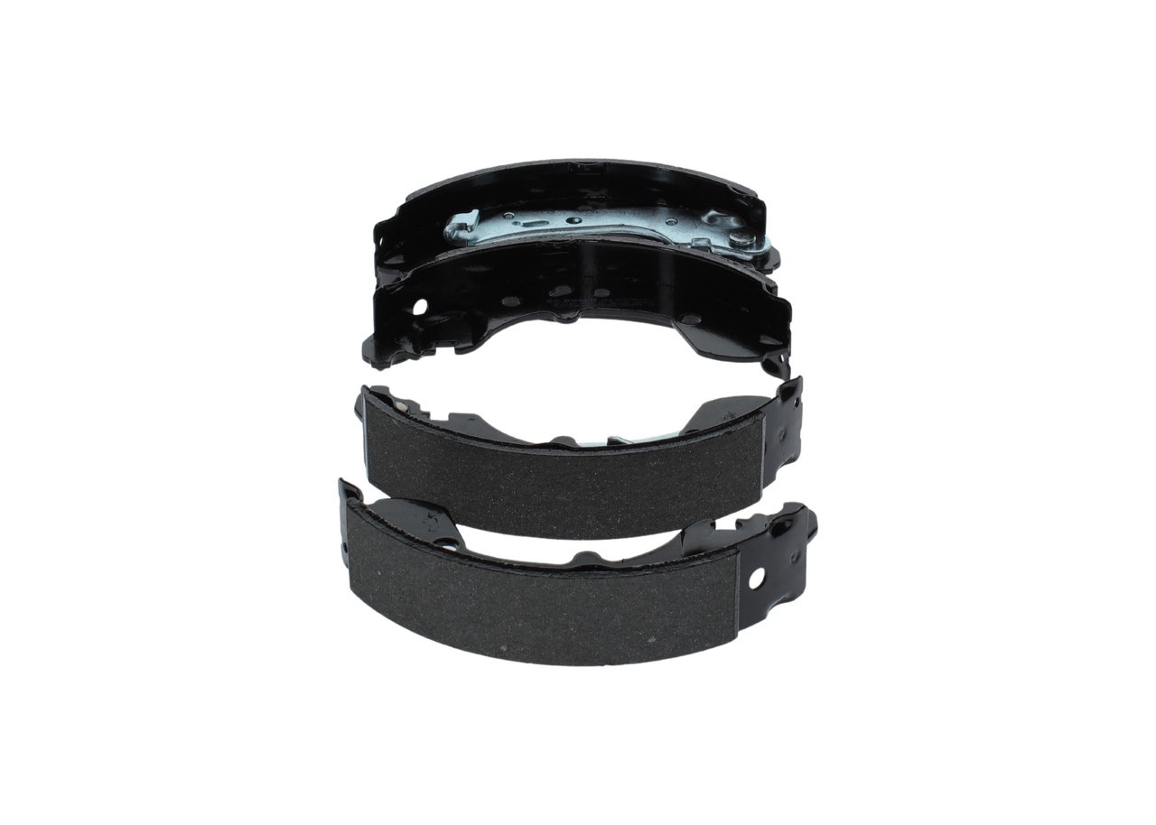 Brake Shoe Set 0 986 487 958