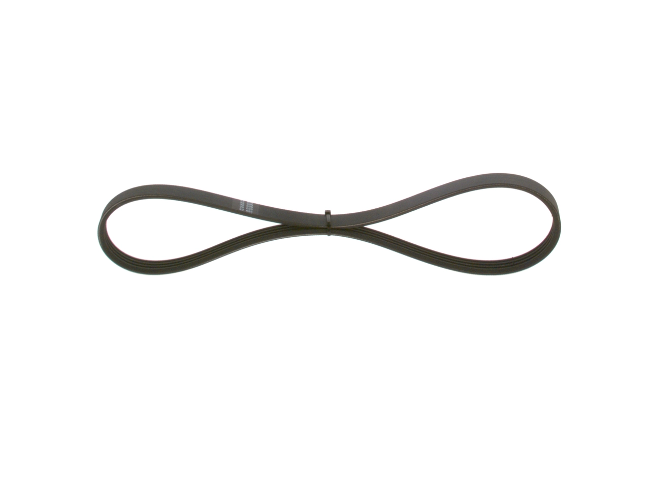 V-Ribbed Belt 1 987 947 892