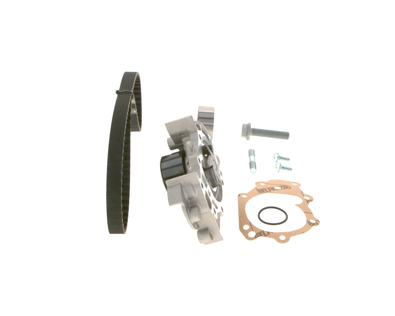 BOSCH 1 987 946 971 Water Pump & Timing Belt Kit