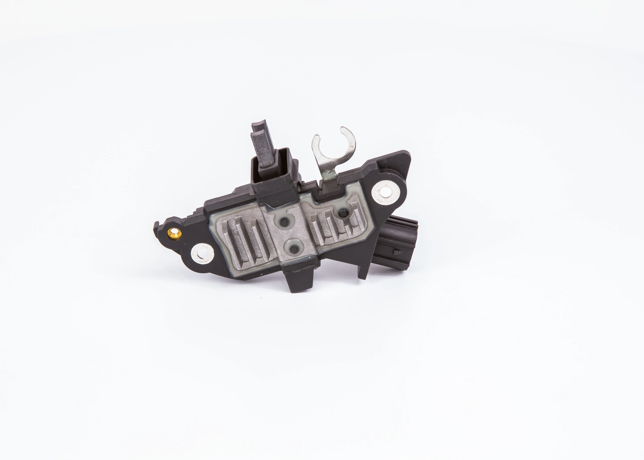 BOSCH 1 986 AE0 158 Alternator Regulator