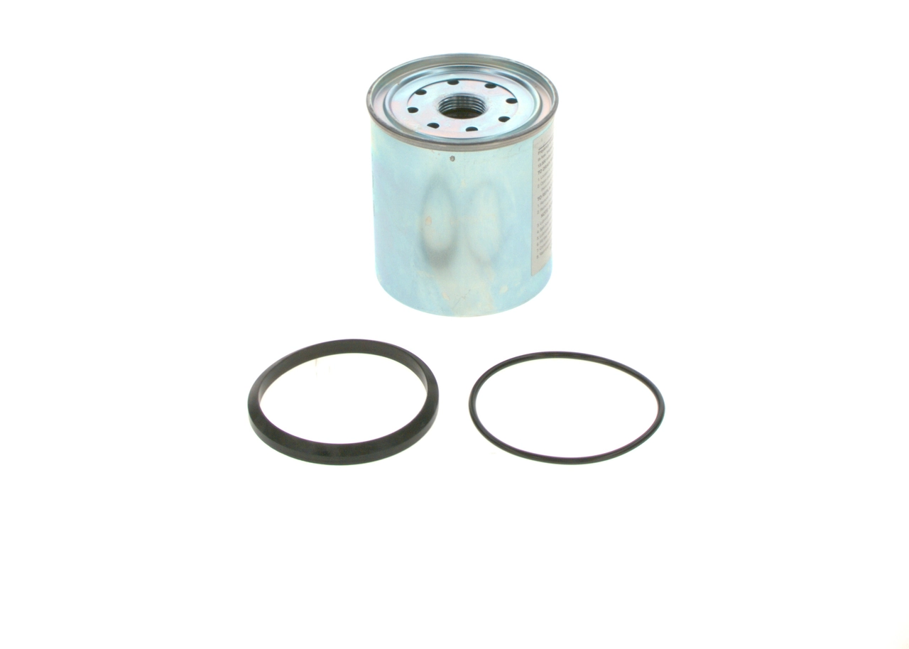Fuel Filter 1 457 434 448