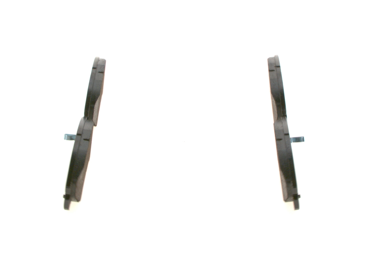 Brake Pad Set, disc brake 0 986 424 366