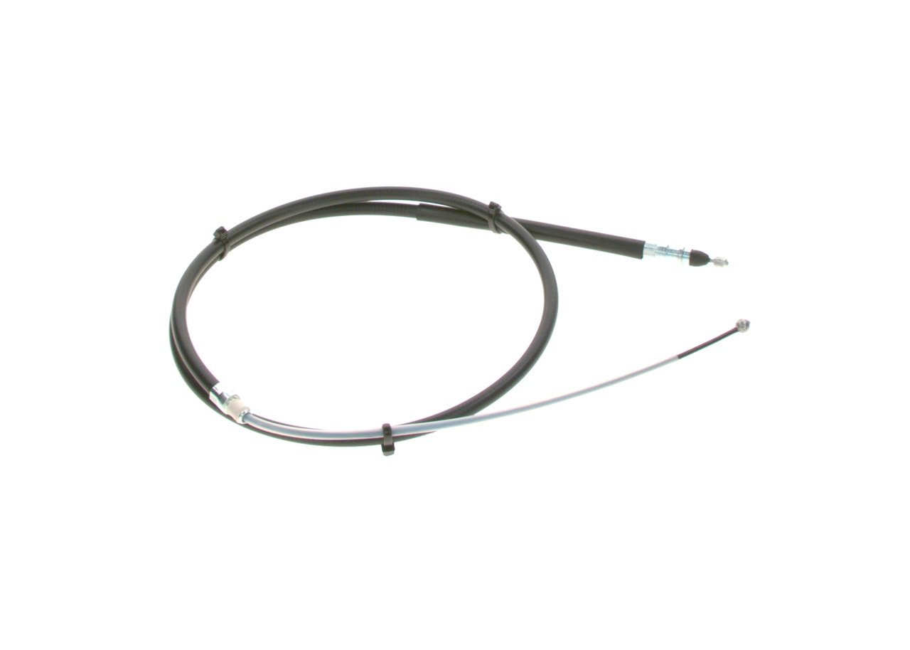 Cable Pull, parking brake 1 987 477 987