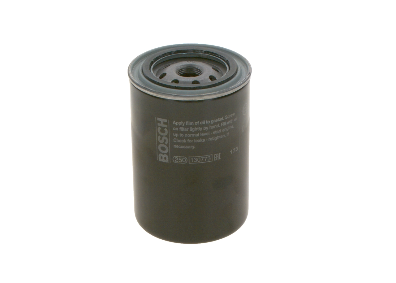 Oil Filter 0 451 103 238