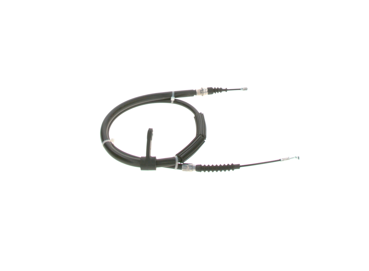 Cable Pull, parking brake 1 987 477 621