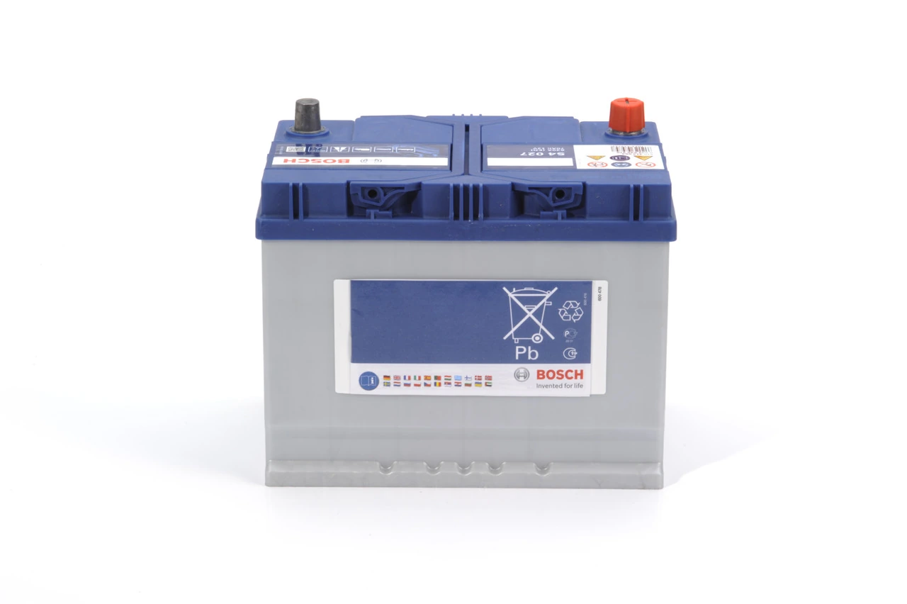 BOSCH 0 092 S40 270 Starter Battery