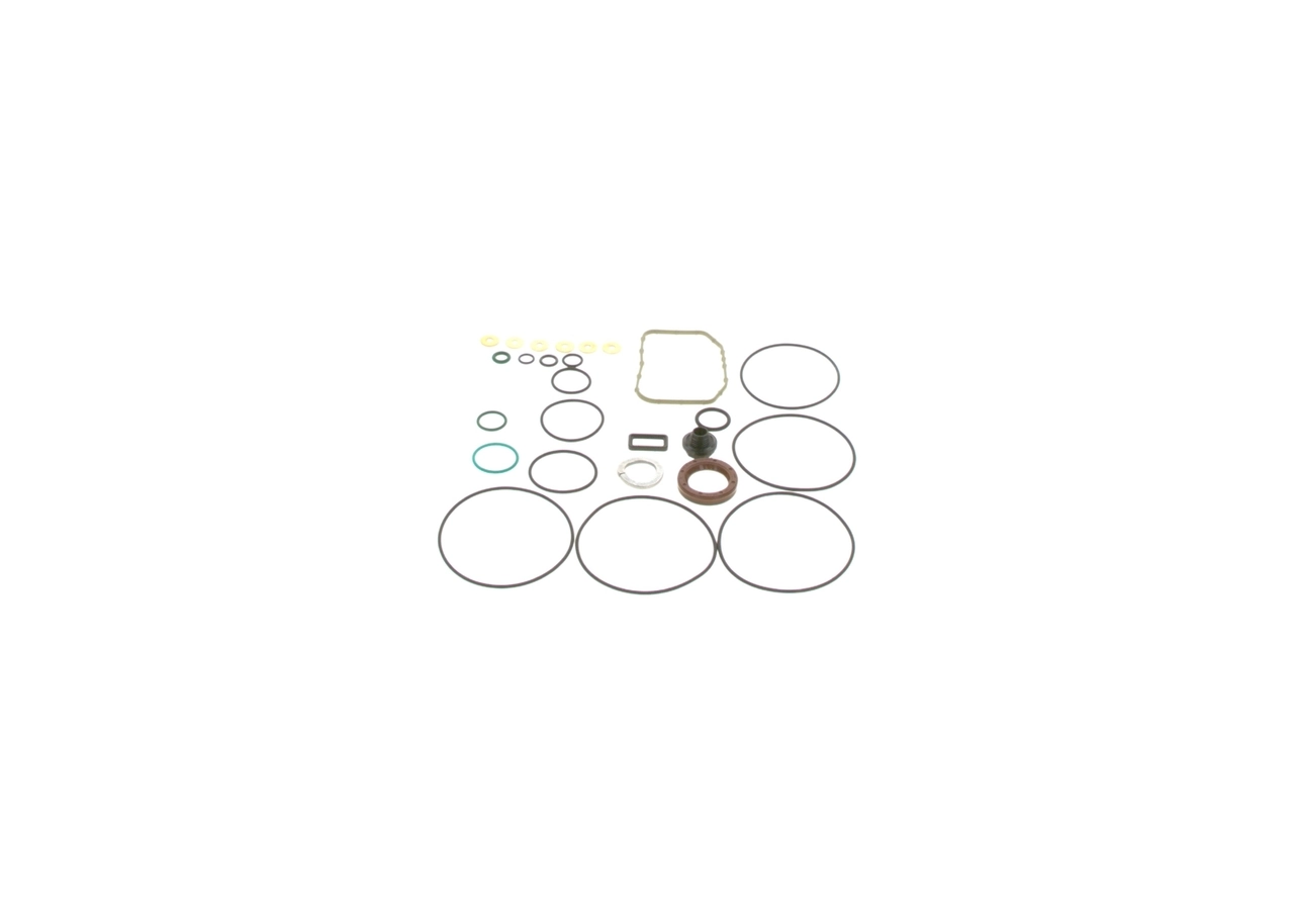 BOSCH 1 467 045 046 Rubber Ring