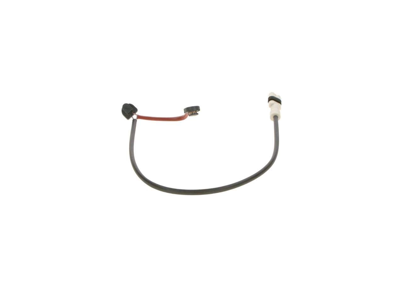 Warning Contact, brake pad wear 1 987 474 556