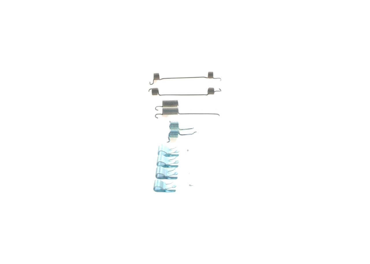 Accessory Kit, brake shoes 1 987 475 262