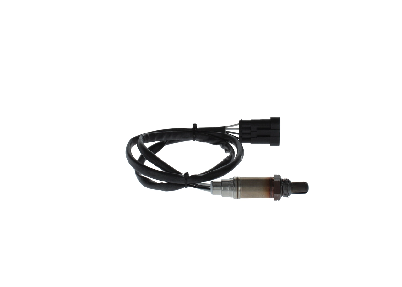 Oxygen Sensor 0 258 003 772