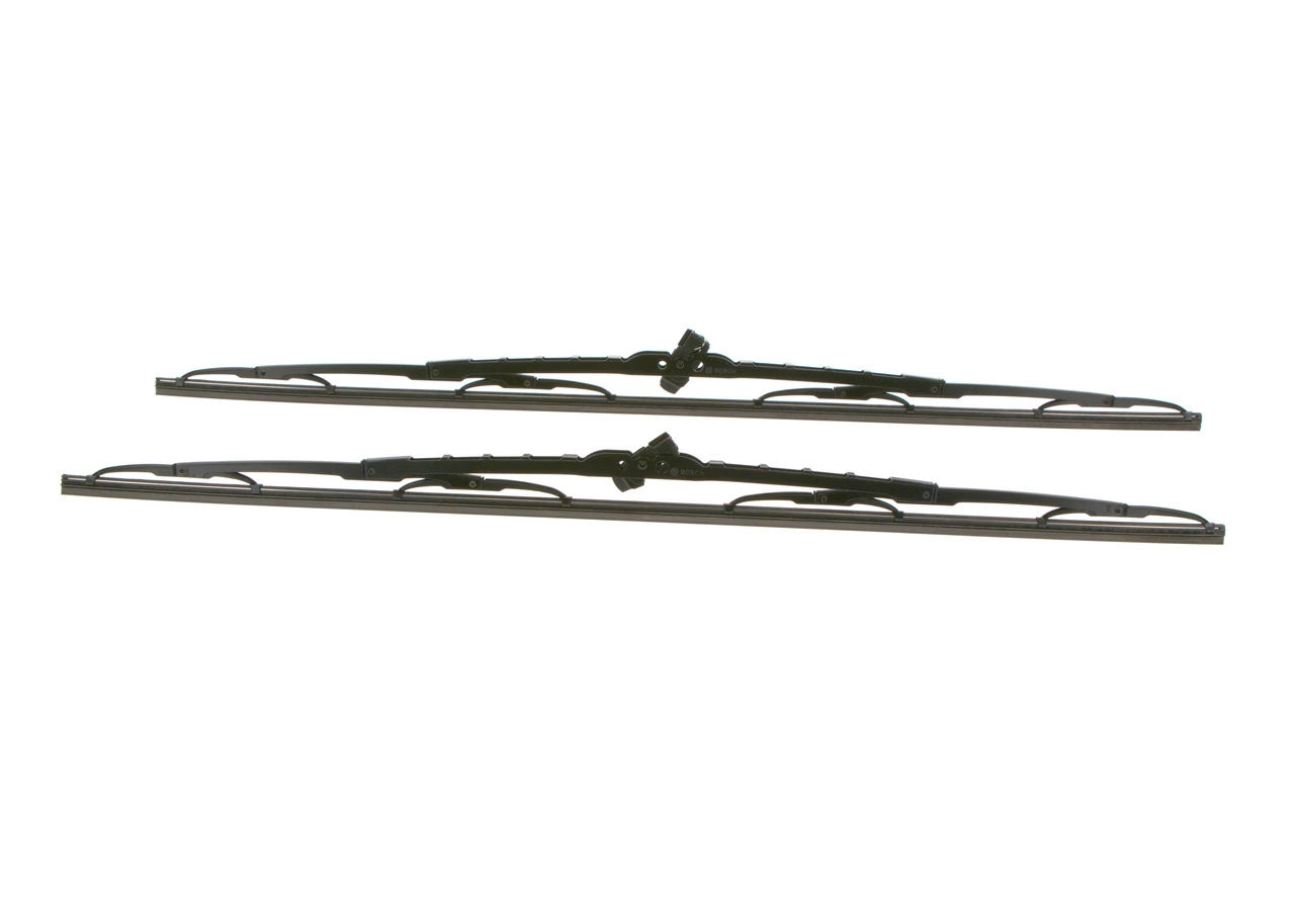 Wiper Blade Twin 3 397 118 320