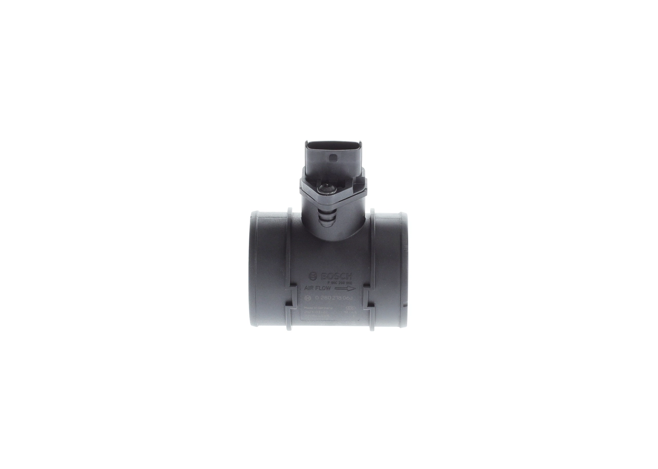 BOSCH 0 280 218 06J Mass Air Flow Sensor