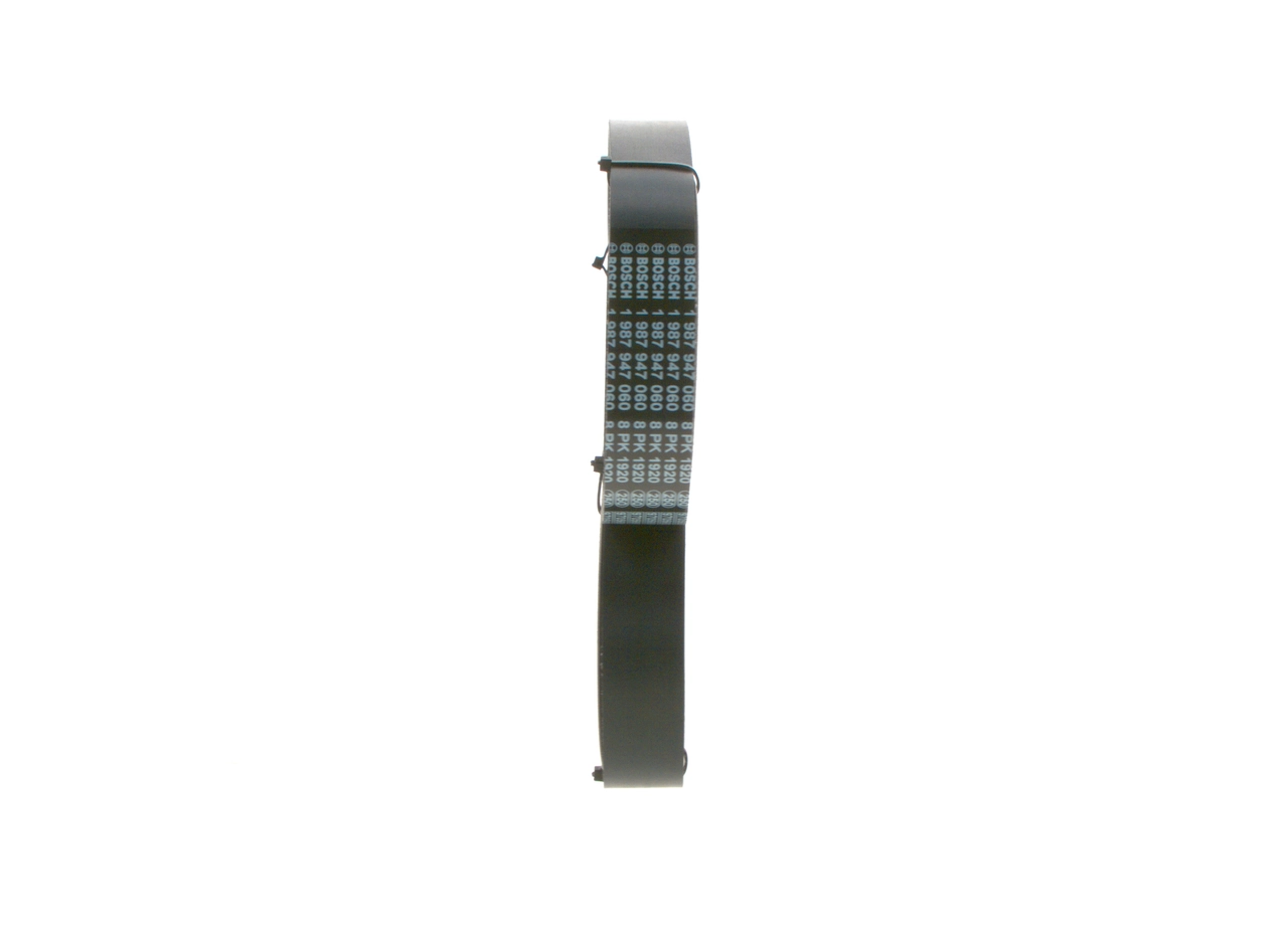 BOSCH 1 987 947 060 V-Ribbed Belt