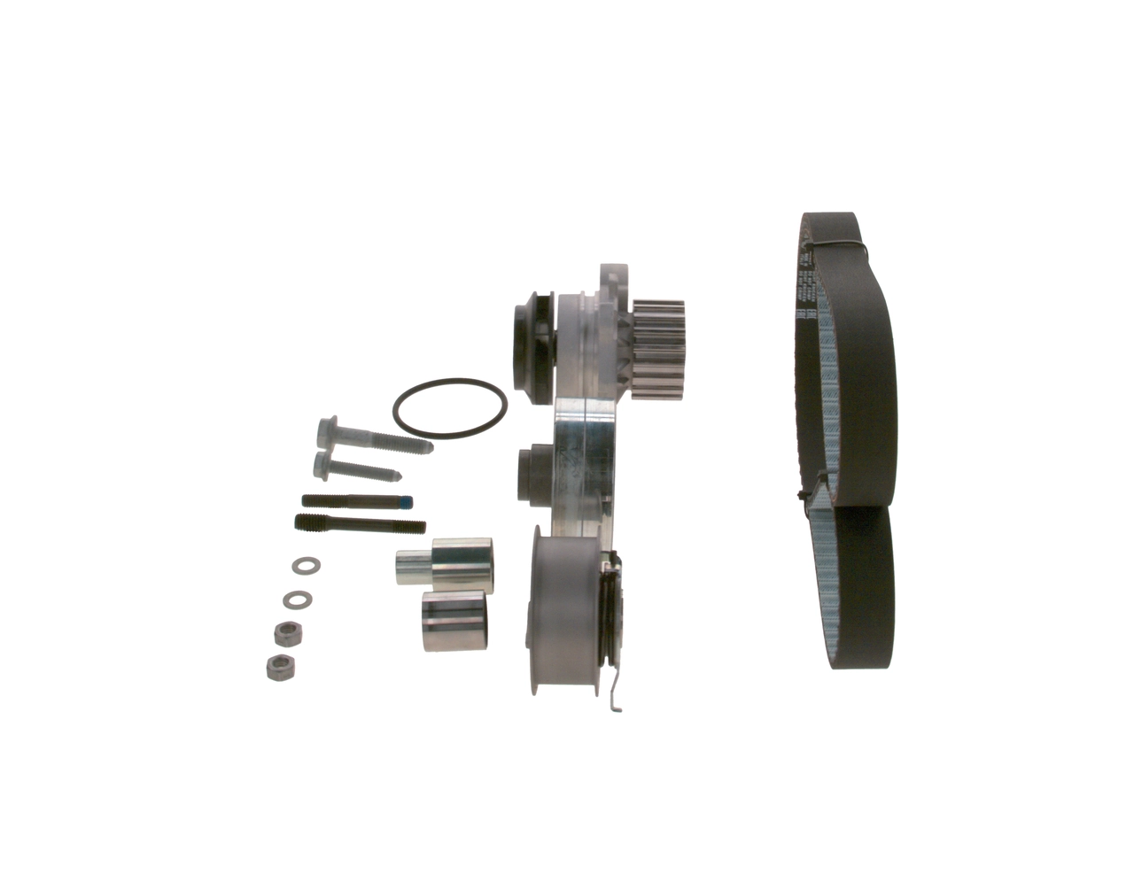 Water Pump & Timing Belt Kit 1 987 946 997