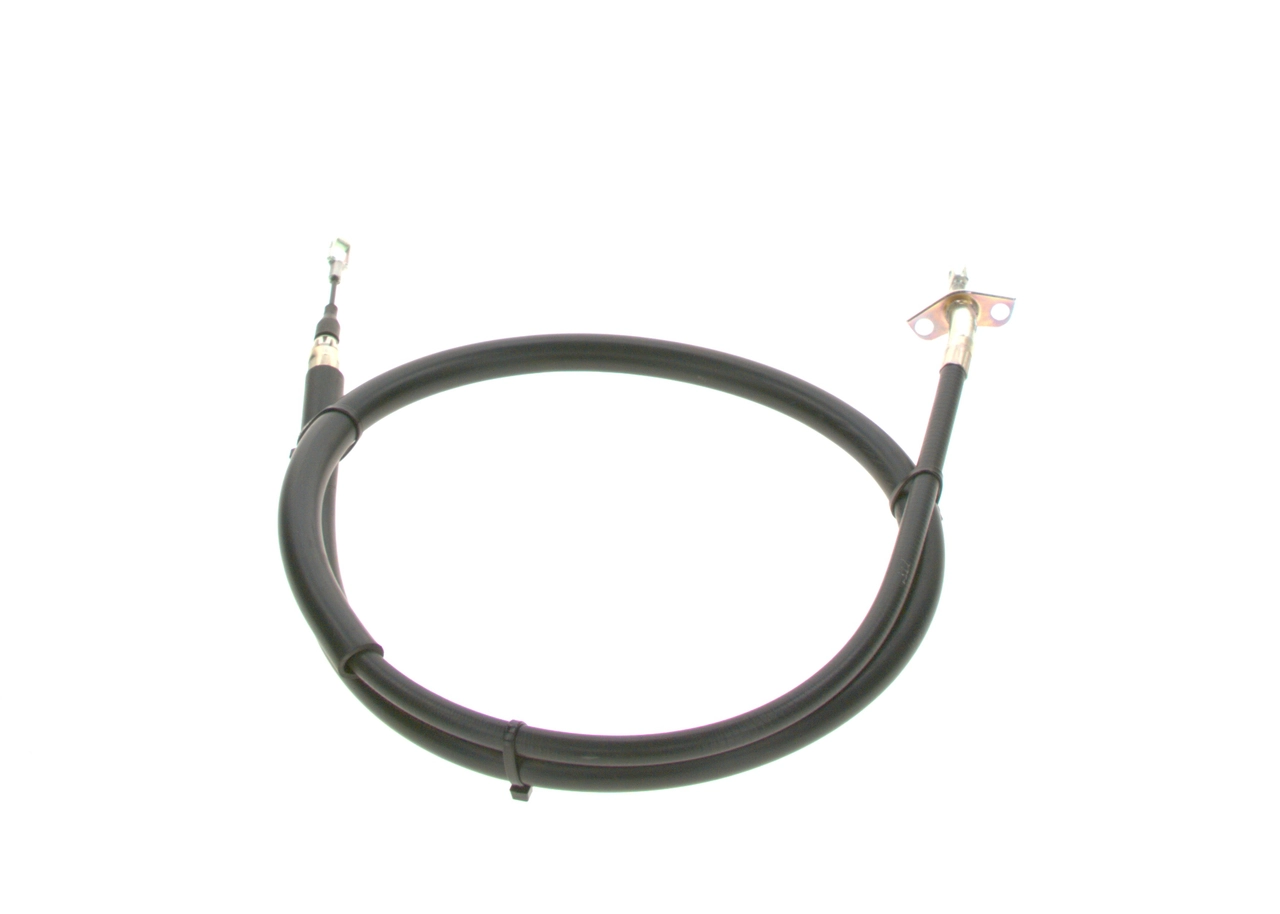 BOSCH 1 987 477 702 Cable Pull, parking brake