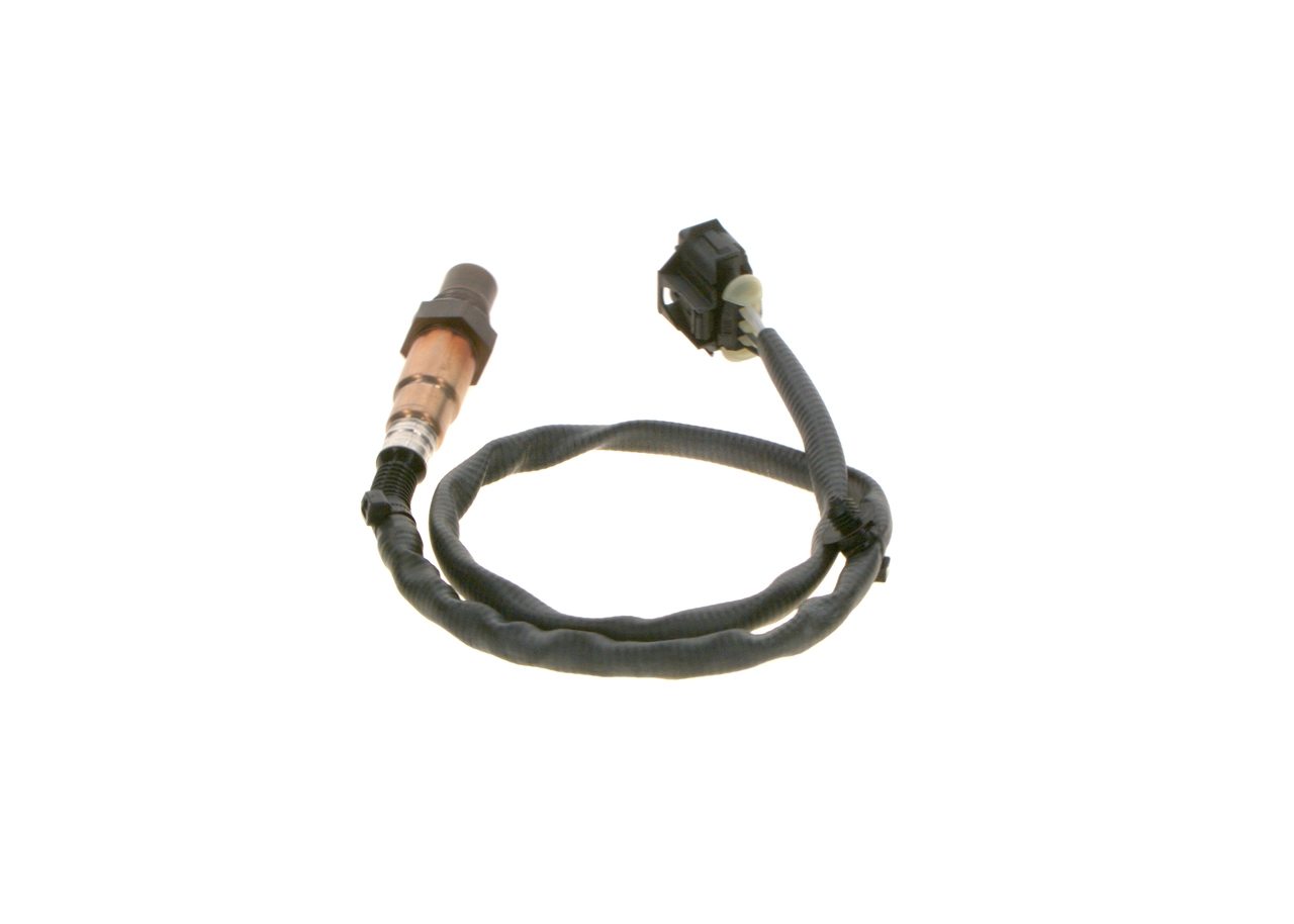 Oxygen Sensor 0 258 010 147