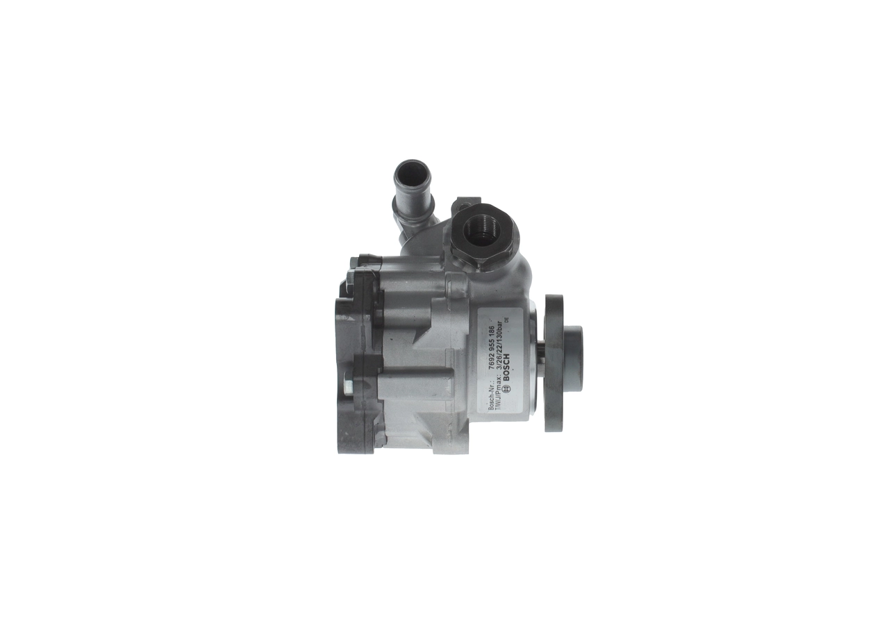 Hydraulic Pump, steering K S01 000 575