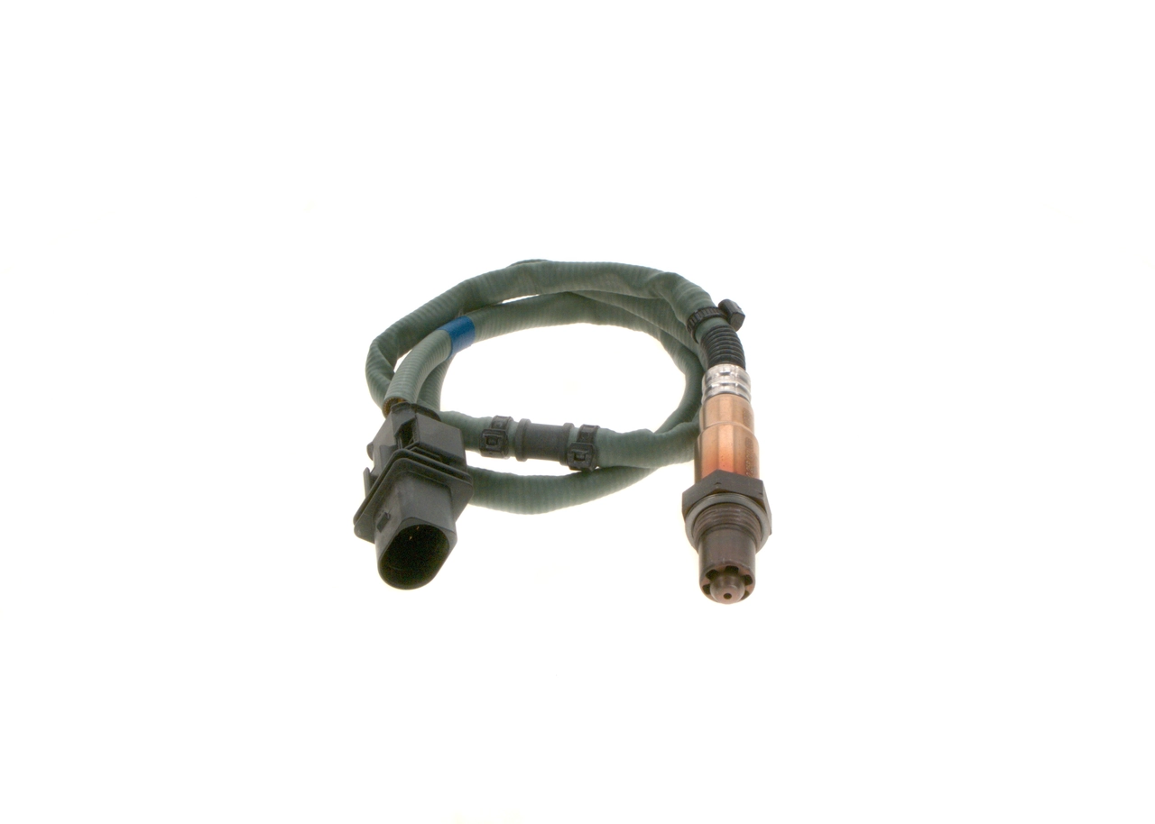 Oxygen Sensor 0 258 017 333