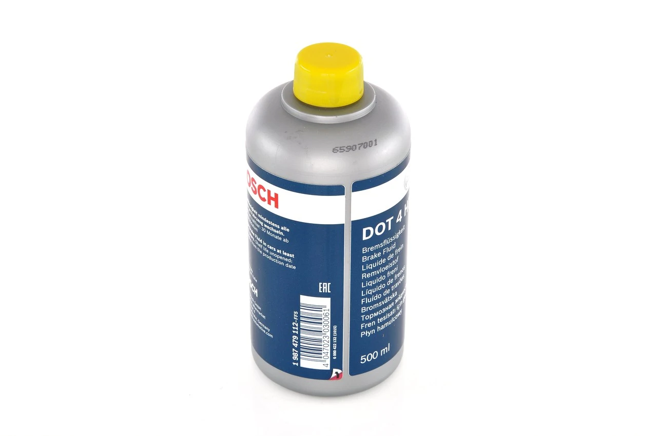 BOSCH 1 987 479 112 Brake Fluid