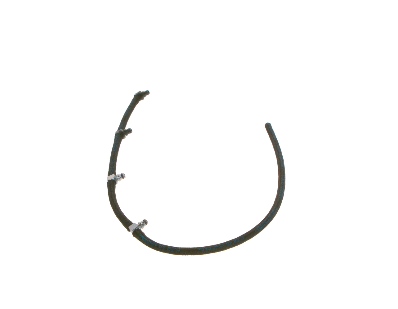 Hose, fuel overflow 0 928 402 044