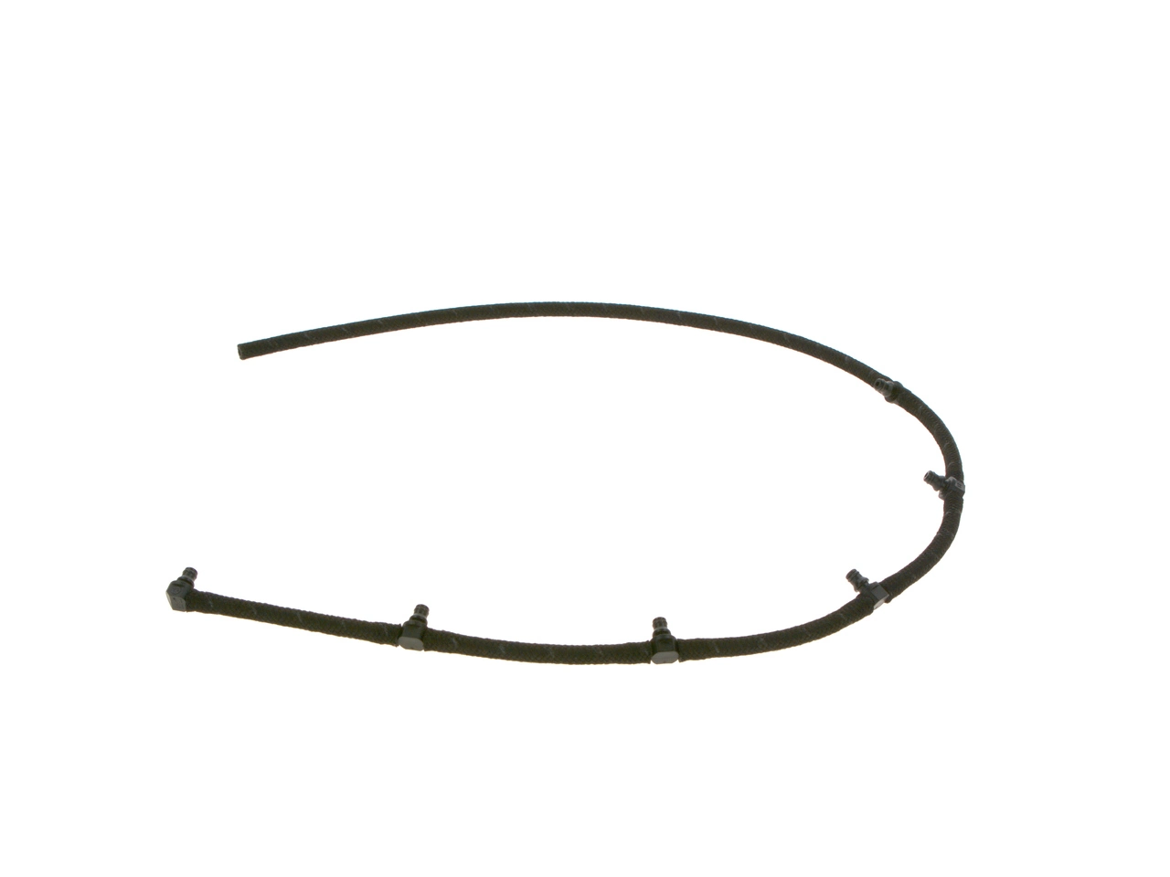 Hose, fuel overflow 0 928 400 295