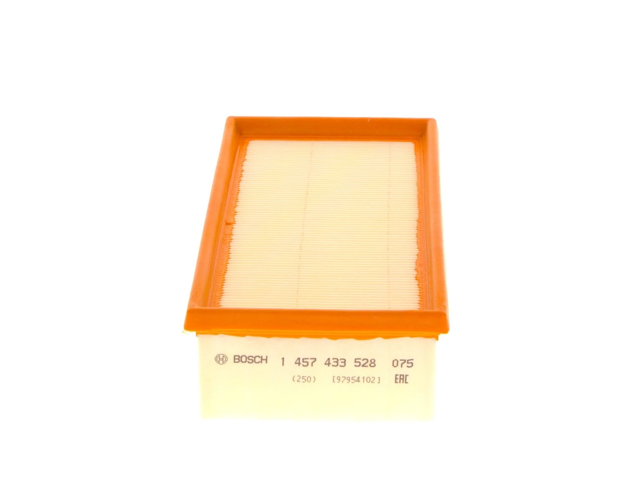 BOSCH 1 457 433 528 Air Filter
