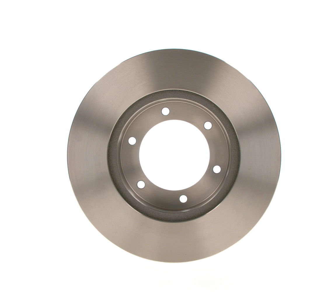 Brake Disc 0 986 478 453