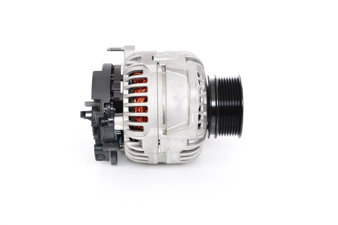 BOSCH 0 124 655 173 Alternator
