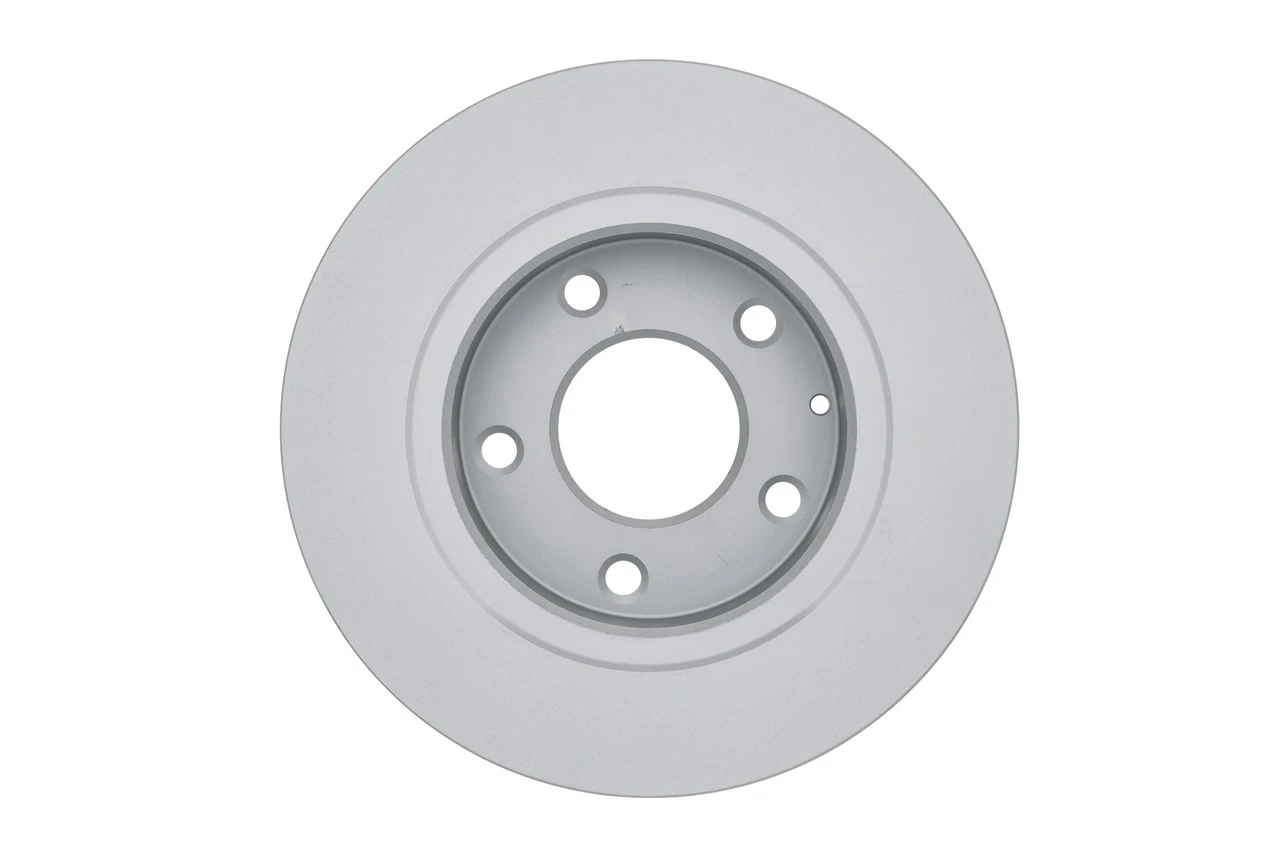 Brake Disc 0 986 479 C26