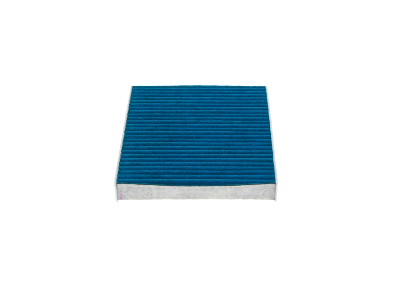 Filter, cabin air FILTER+pro 0 986 628 581