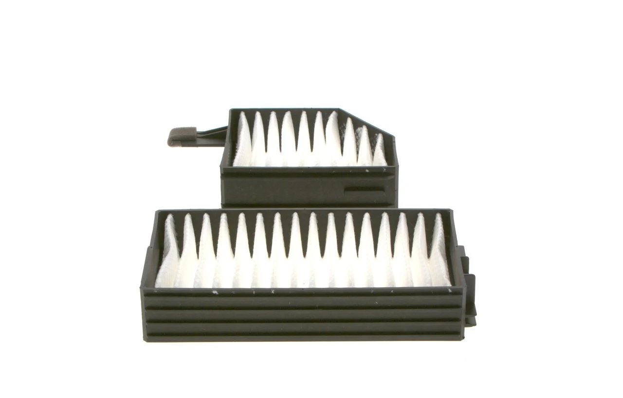 BOSCH 1 987 435 043 Filter, cabin air