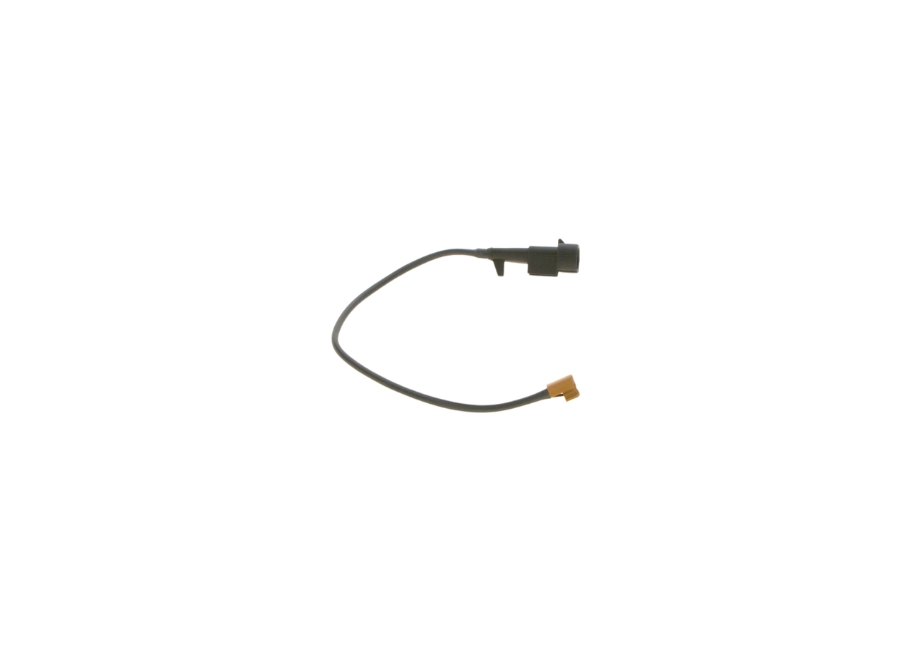 BOSCH 1 987 474 575 Warning Contact, brake pad wear