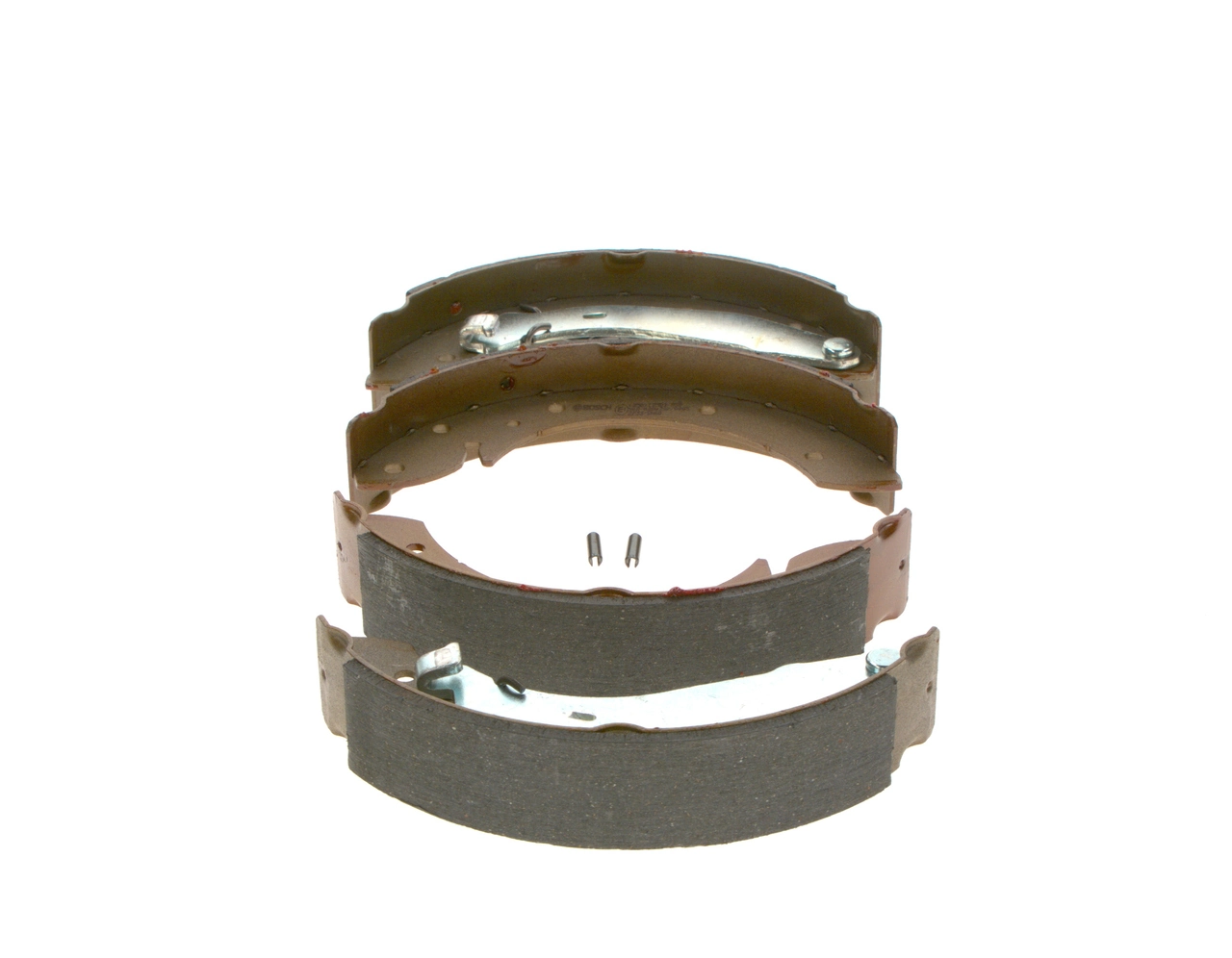 Brake Shoe Set 0 986 487 552