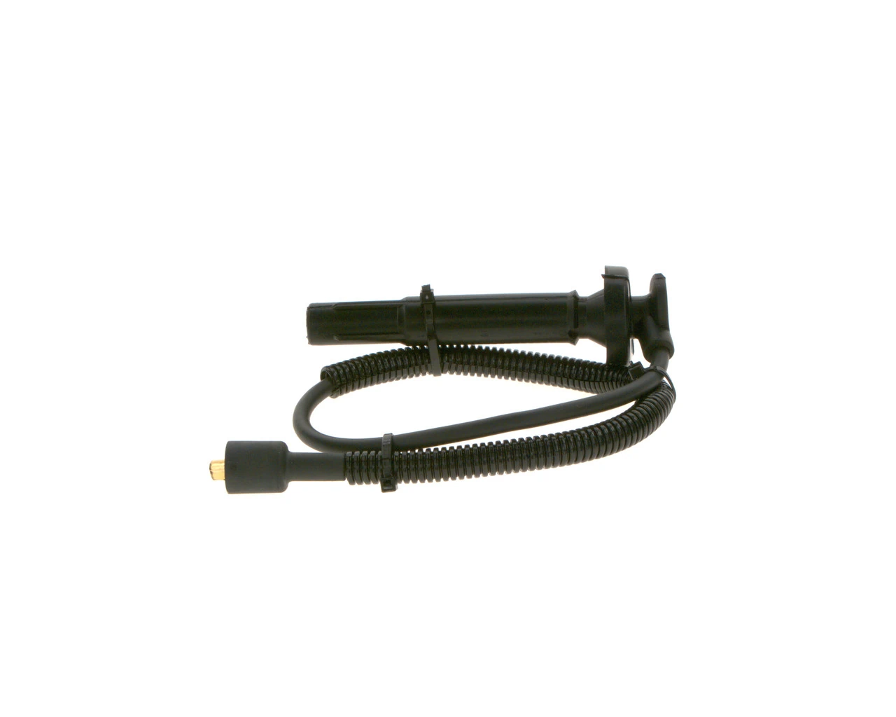 BOSCH 0 986 357 262 Ignition Cable Kit