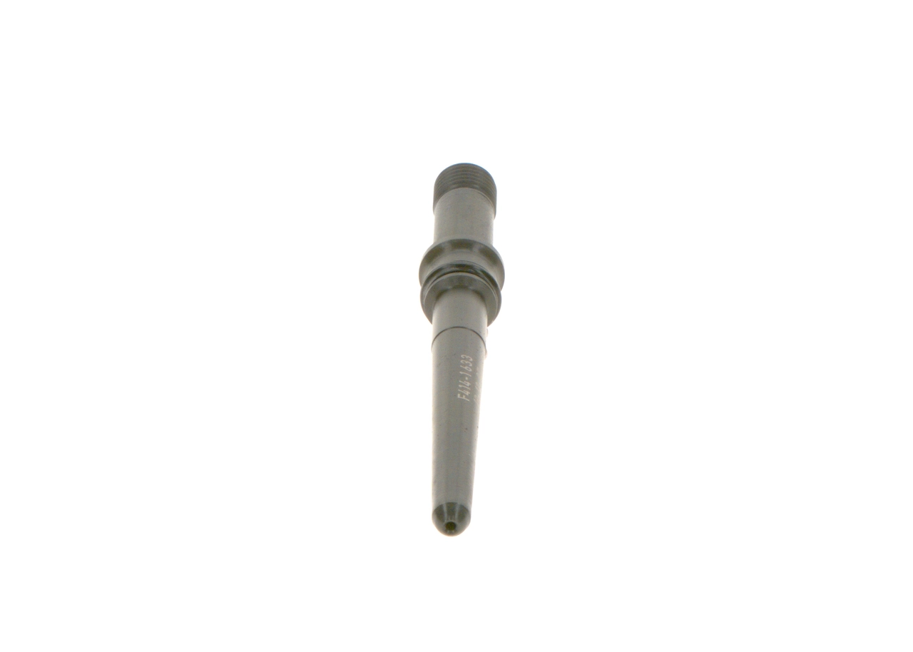 BOSCH F 00R J00 414 Inlet connector, injection nozzle