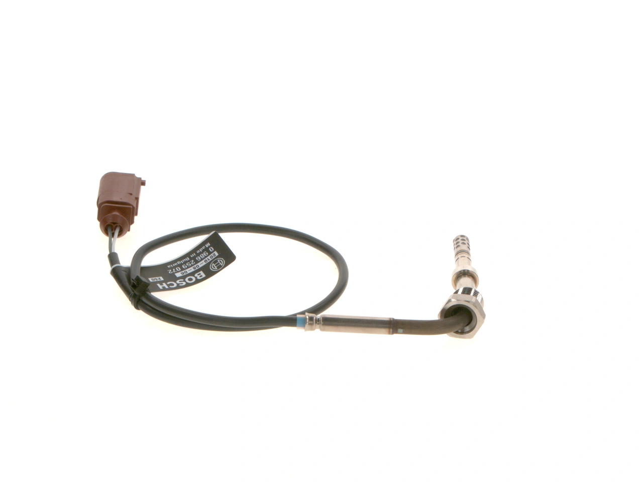 BOSCH 0 986 259 072 Sensor, exhaust gas temperature