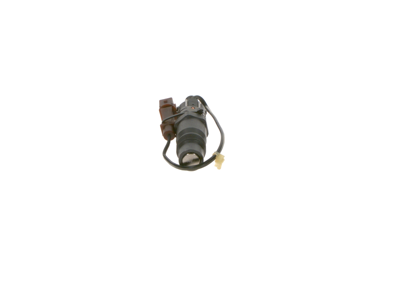 BOSCH 0 432 217 309 Nozzle and Holder Assembly