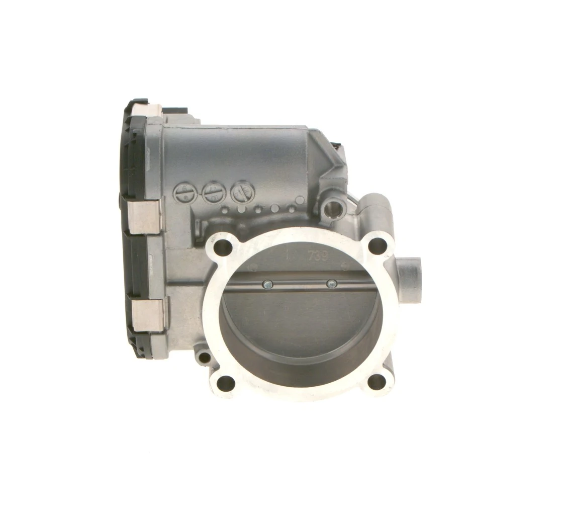 BOSCH 0 280 750 156 Acuator, throttle valve