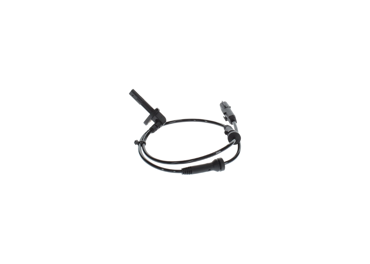 센서, 휠 RPM 0 986 594 670