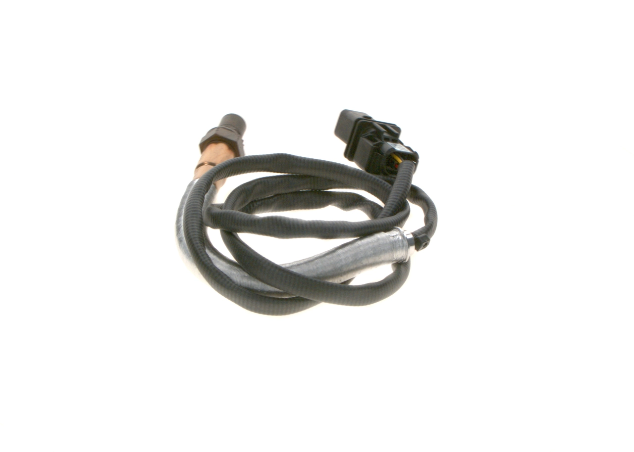Oxygen Sensor 0 258 017 137