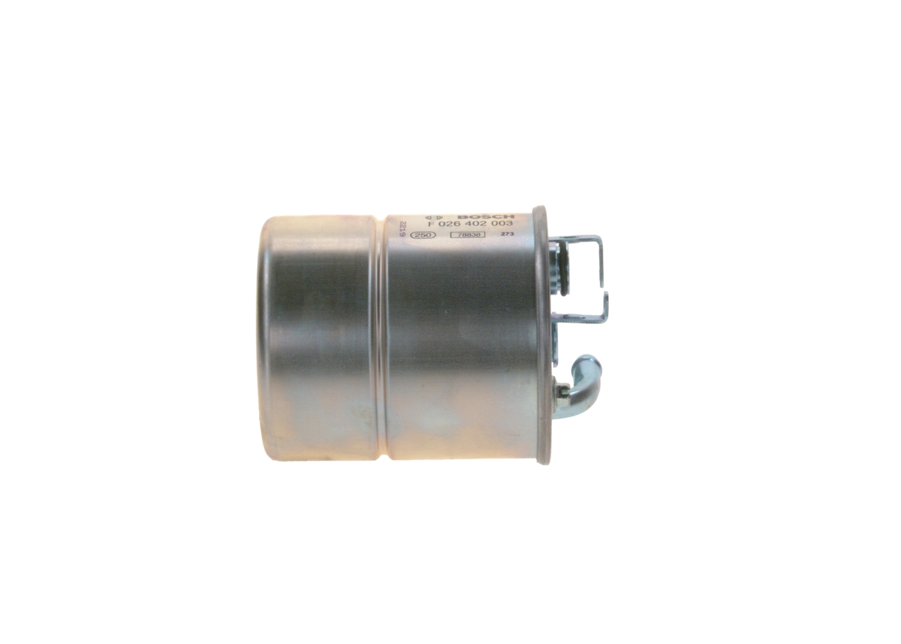Fuel Filter F 026 402 003