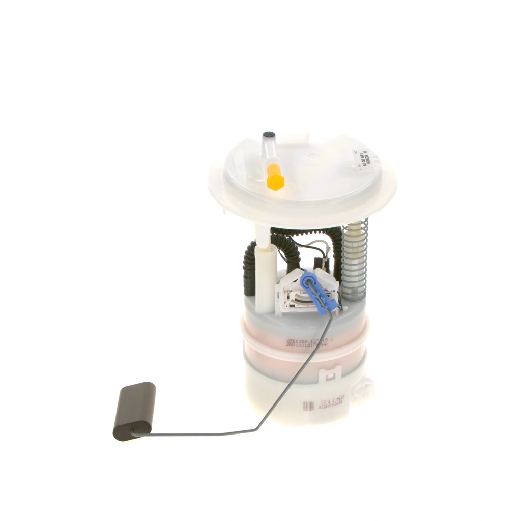 Fuel Feed Unit 0 986 580 376