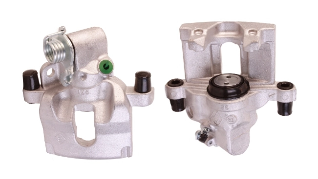 Brake Caliper 0 986 134 125