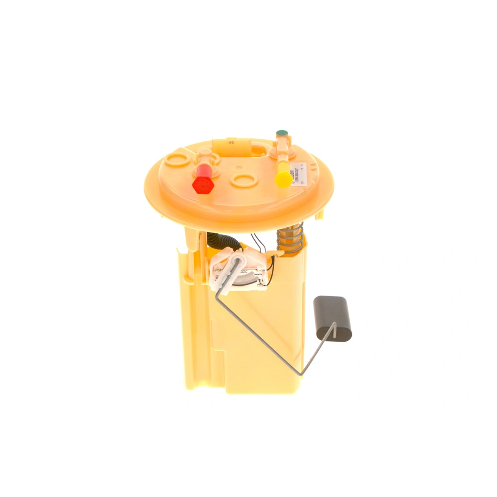 Sender Unit, fuel tank 0 986 580 367