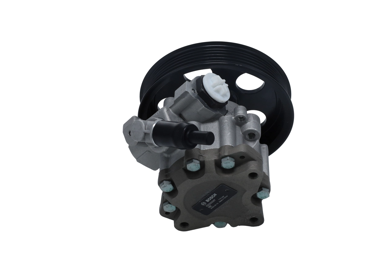 Hydraulic Pump, steering K S02 000 067