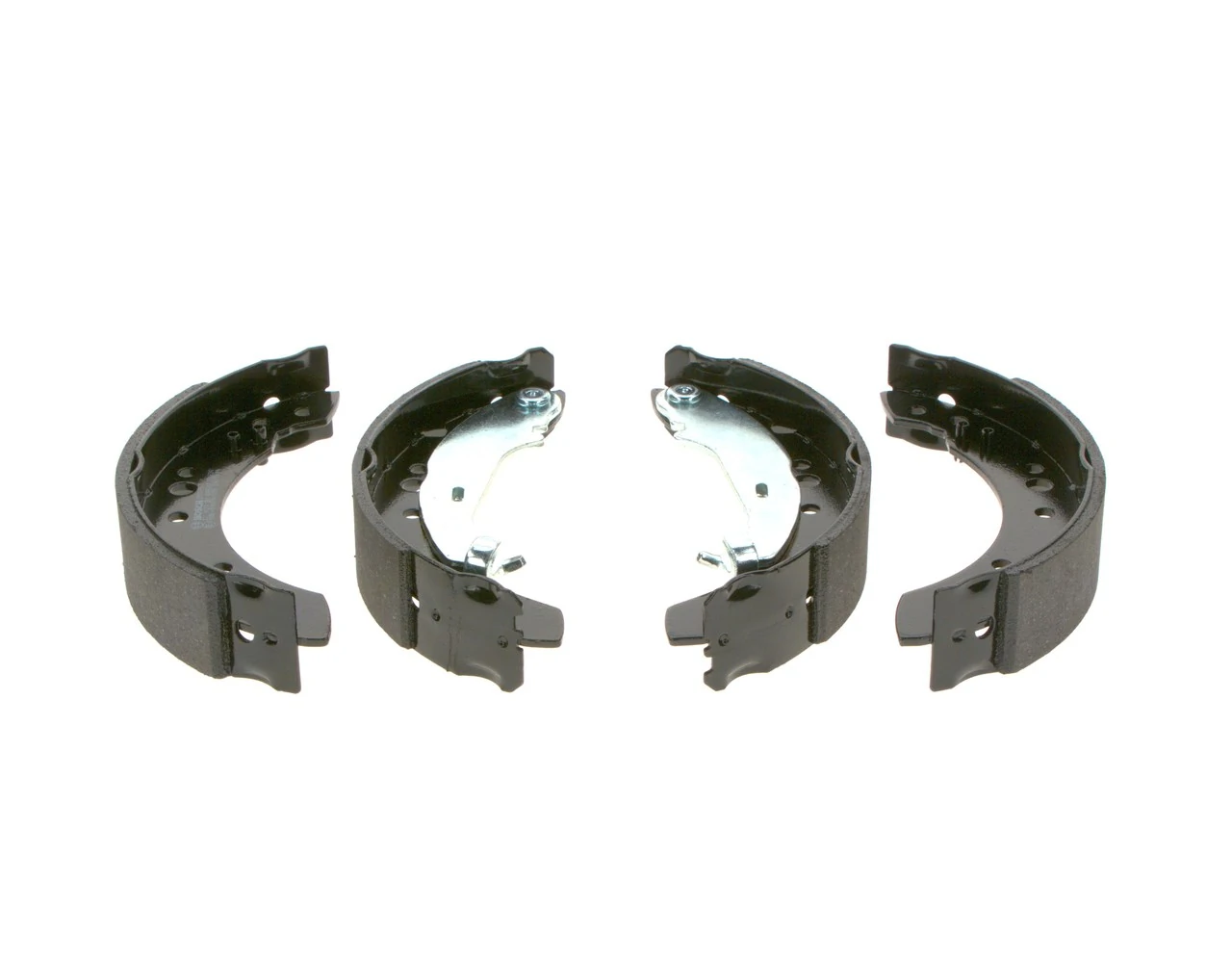 Brake Shoe Set 0 986 487 746
