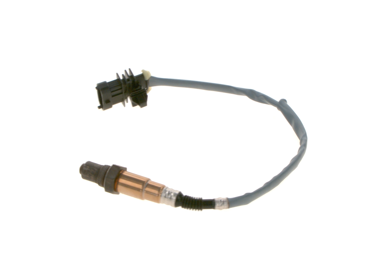 Oxygen Sensor 0 258 986 752