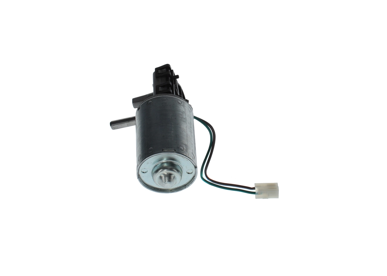BOSCH F 006 B20 179 Electric Motor